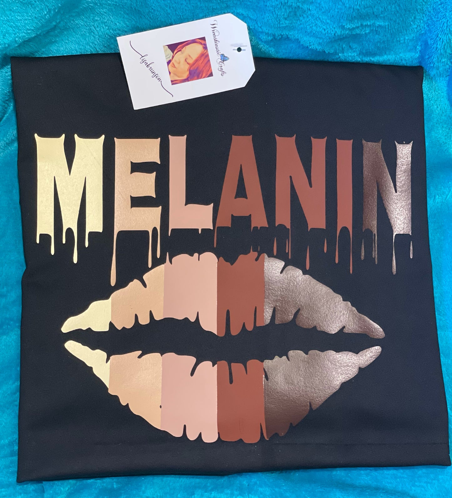 Melanin
