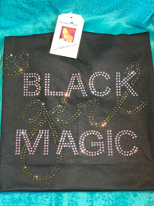 Black Girl Magic