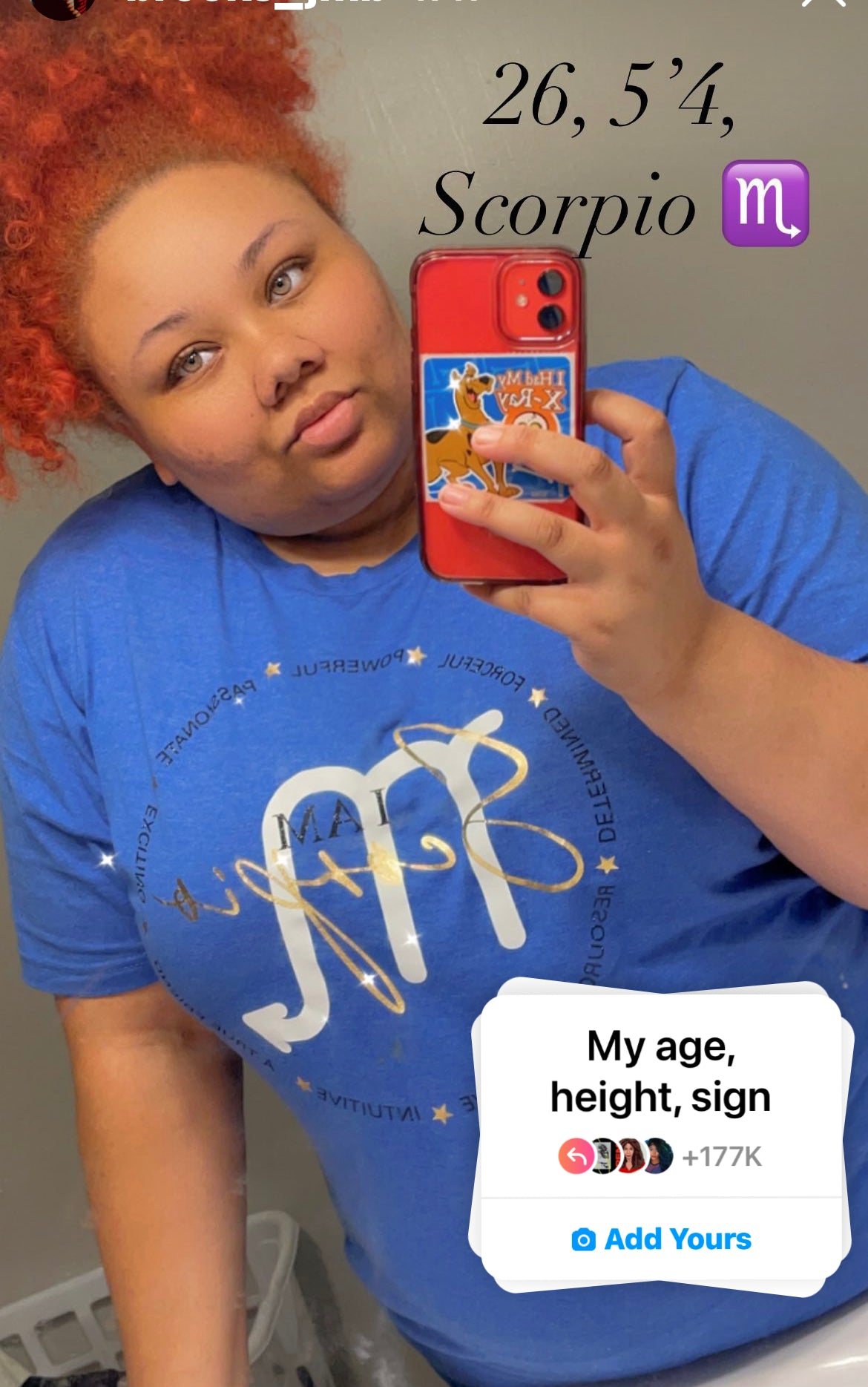 I Am Zodiac T-shirts