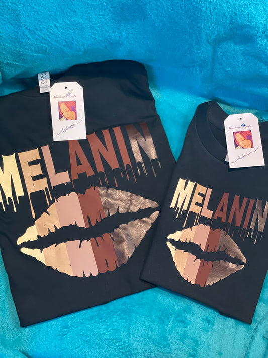 Melanin