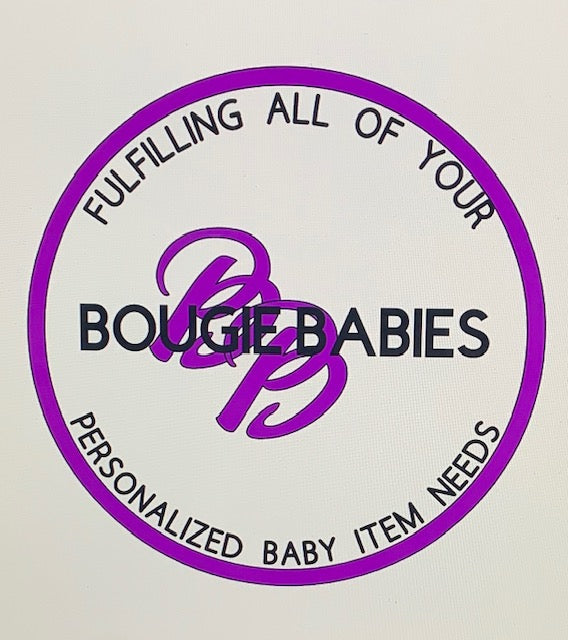 BOUGIE BABIES COLLECTION