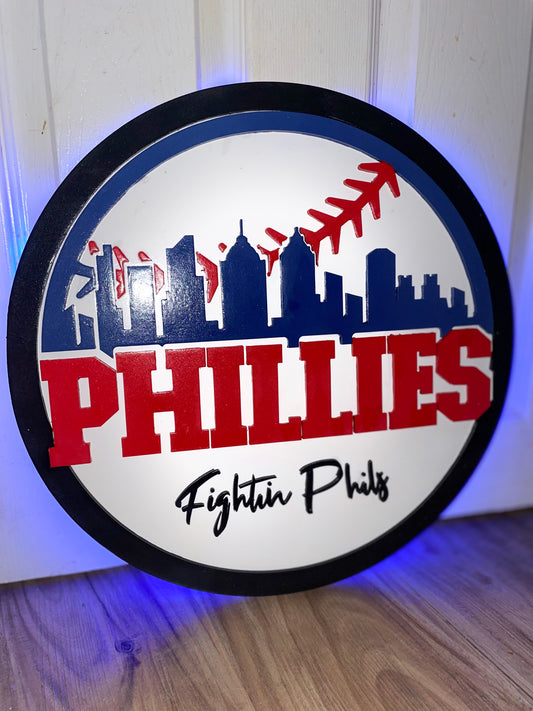 Philadelphia Phillies